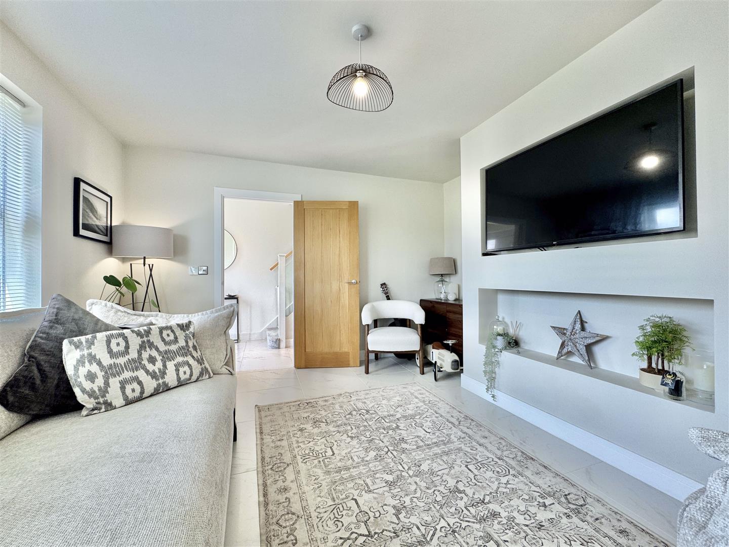 3 bed property in Midway Drive, Truro